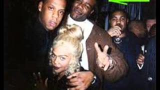 Lil&#39; Kim ft. Jay-Z and Lil&#39; Cease - Big Momma Thang