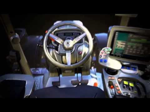 Landwirtschafts-Simulator 15 - Launch Trailer #2