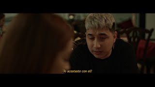 Video Me Duele de Alexis Chaires