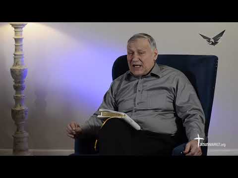 Viata ta ca prada de razboi- Episodul 22- ADEVĂRATUL CARACTER PENTRU VIAȚĂ: IOSIF SAU IUDA?