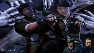 Watch + Play — Zombie Apocalypse: Escape the Undead City / Aura: Fate of the Ages / Daikatana