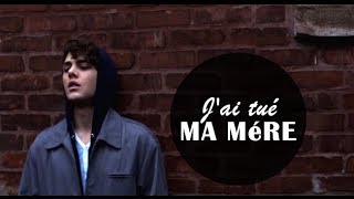 Recenzja filmu Zabiłem moją matkę - Xavier Dolan