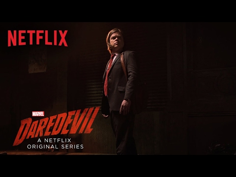 afbeelding Character Artwork: Foggy Nelson