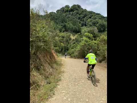 Gachantivá - Villa de Leyva.!! #mtb #cycling #boyacá #colombia #sol #senderomtb #bike #villadeleyva