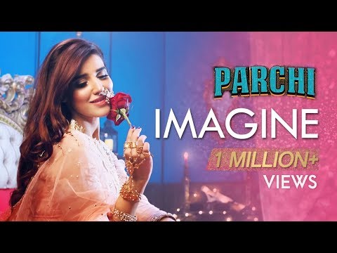 Imagine | Mika Singh & Keka Goshal | Parchi 2018