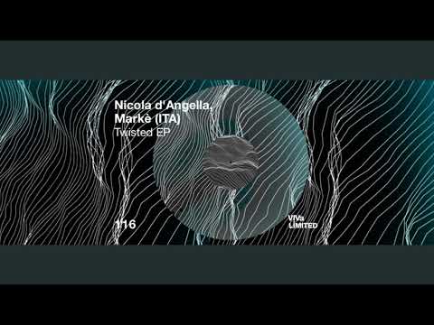 Nicola d'Angella, Markè 'Twisted'  VIVa Ltd