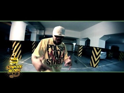 donGURALesko - Polski Wallstreet feat. Dj Hen (prod. Matheo)