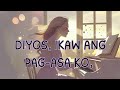 IKAW ANG PAG-ASA KO (PMV 08.06.2025) A TAGALOG WORSHIP SONG