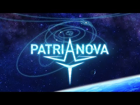 Patria Nova gameplay test 21112021