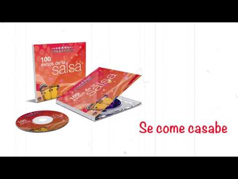 Se Come Casabe - La Plata Sextette / Discos Fuentes