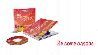 Se Come Casabe - La Plata Sextette / Discos Fuentes