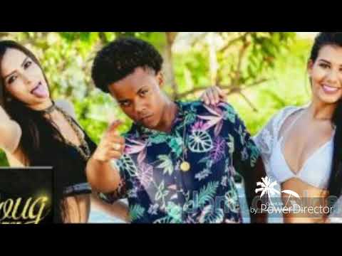 MC WELLERZIN E MC VITIN LC -  LOGO EU