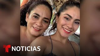 Habla el tío de migrante muerta en accidente en California | Noticias Telemundo