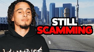 This Wifisfuneral Situation Is Sus
