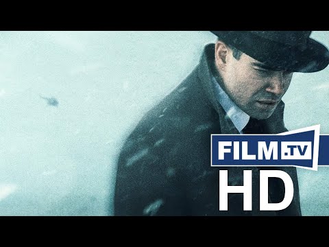 Djatlow Pass - Tod im Schnee Trailer Deutsch German (2021)