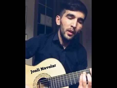 Ber eshitib kuring sezga yoqade