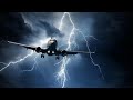 Impossible Blind Landing On Runway 34 First Attempt Nearly Crashed And One Last Attempt Left