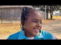 Childhood Memories Takalani Gamelihle June 16