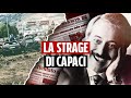 Capaci Massacre A Reconstruction Of The Attack That Killed Giovanni Falcone