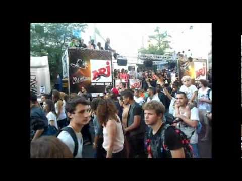 GENERATION PAPY (Techno Parade 2012)