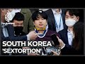 South Korea Sextortion Telegram Case Suspect Identified