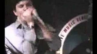 Goin' Down- Jimmy Bowskill