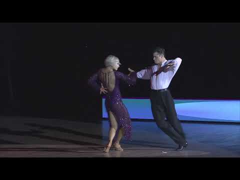 Malthe Brinch Rohde & Sandra Sorensen | 2024 WDSF GrandSlam Latin Calvià, Final Paso Doble