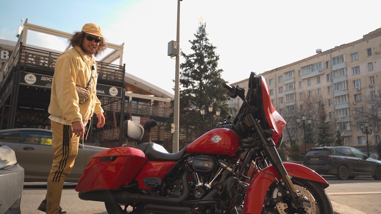 Я поработал курьером и вот что понял