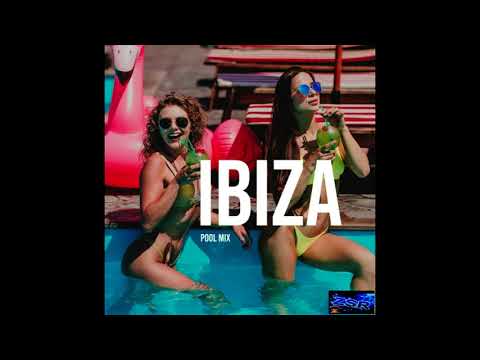 Ibiza Pool Megamix 2024 ZsR Mix