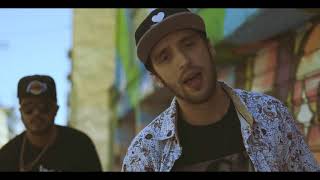 Izzy Strange ft Blu - At Home (Prod. By Nate Fox)