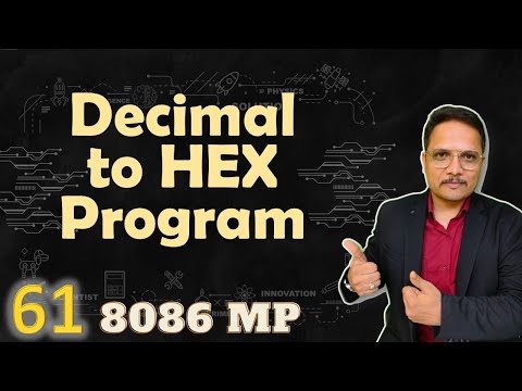 1 Introduction to 8086 Emulator