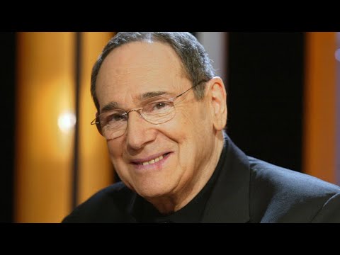 French actor and director Robert Hossein dies at 93