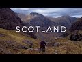 Scottish Highlands 2022 Series Trailer