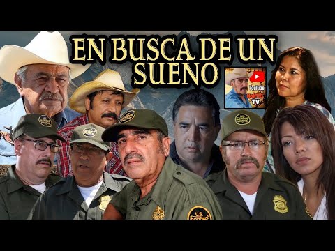 En busca de un sueño PELICULA COMPLETA