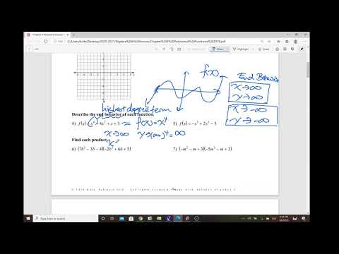 Algebra II Trigonometry Honors Big Idea Chapter 4...