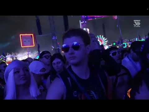 MAESIC - ID PLAYED BY WAX MOTIF & MALAA @ EDC LAS VEGAS 2023