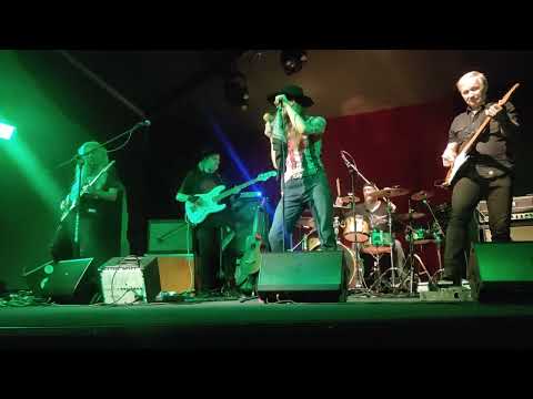 Super Trio - Niepołomice 23.10. 2022