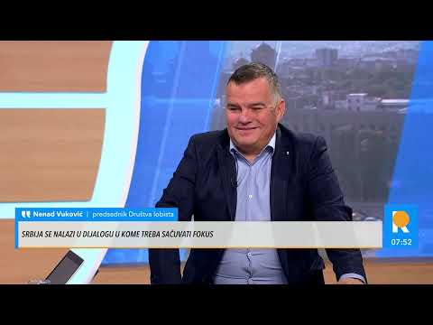 DIPLOMATSKA OFANZIVA: Vučića u Njujorku očekuje 30 sastanaka sa svetskim zvaničnicima!