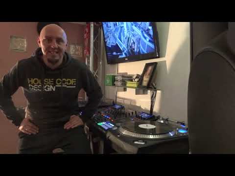 Mario Hatchet - ONE LOVE Zielona Góra 01 02 2020 - zapro