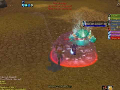 Mido   Merciless Vol 4