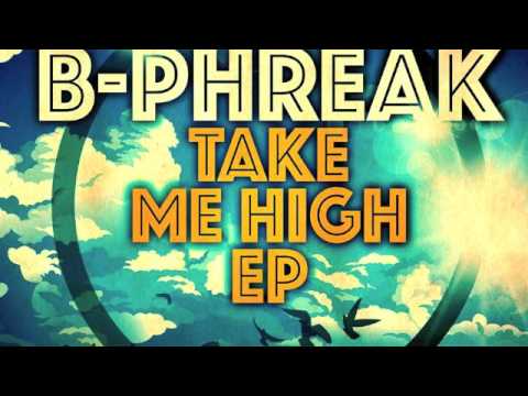 B PHREAK CUT THE FUCK UP LETS GO RECORDS