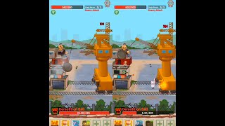 Home Defender Gameplay Walkthrough