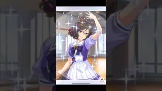 ウマ娘　2024年新春確定ガチャ「2022年実装サポカ確定ガチャ」
