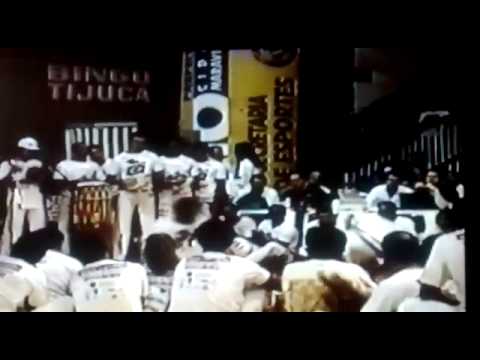 Jogos Mundiais ABADA 1999 - Ethienne x Peixe Cru - Iúna