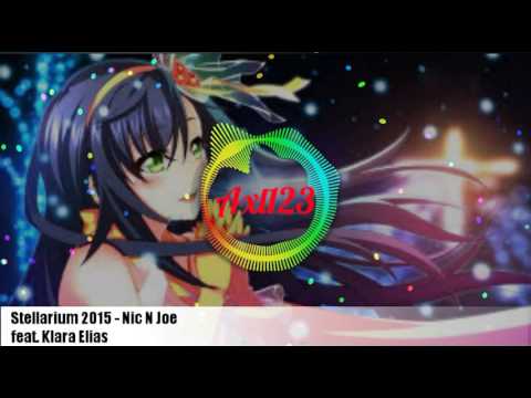 Stellarium 2015 - Nic N Joe feat. Klara Elias