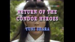 Download lagu Yuni Shara Return of The Condor Heroes... mp3