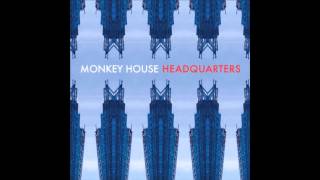 Monkey House -  Second Avenue Subway (14/14) - 2012
