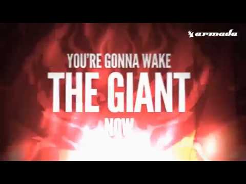Tommy Trash feat  JHart   Wake The Giant Official