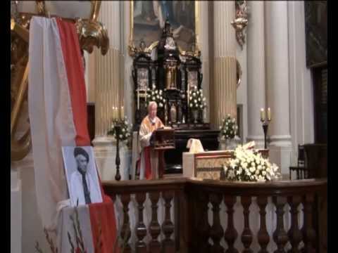 WSPOMNIENIE O ODONIE WOSIU