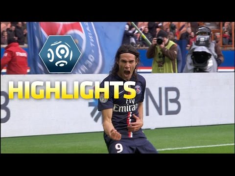 Highlights : Week 21 / 2014-2015